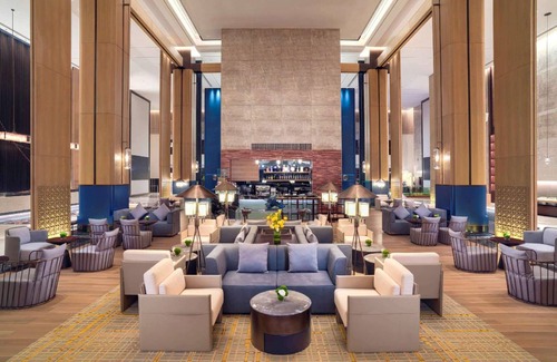 Yueyanglou District Hotel | 180 m² Hotel ∙ 127 guests