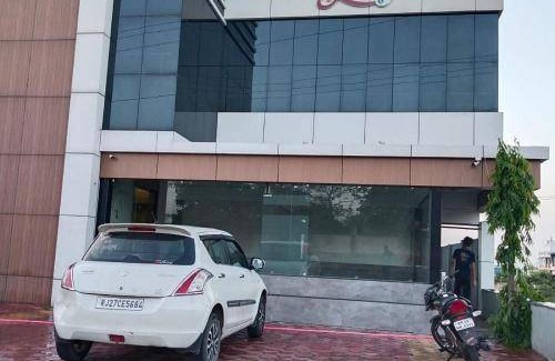 Rau Hotel | 180 m² Hotel ∙ 2 guests
