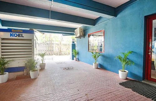 Thoraipakkam Hotel | 180 m² Hotel ∙ 3 guests