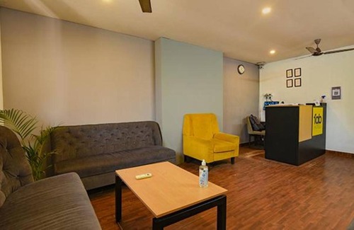 Thoraipakkam Hotel | 180 m² Hotel ∙ 3 guests
