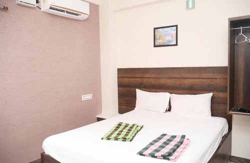 Srirangam Hotel | 180 m² Hotel ∙ 4 guests