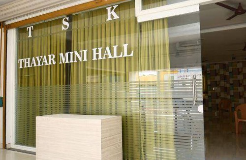 Srirangam Hotel | 180 m² Hotel ∙ 4 guests
