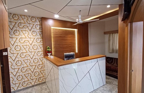 Vastrapur Hotel | 180 m² Hotel ∙ 4 guests