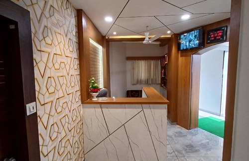 Vastrapur Hotel | 180 m² Hotel ∙ 4 guests
