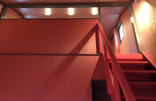 Higashi-osaka House | 180 m² House ∙ 4 bedrooms ∙ 11 guests