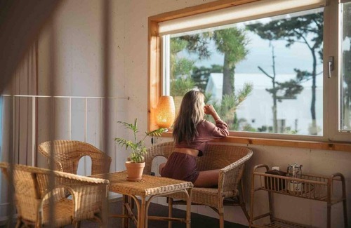 Namwon House | 180 m² House ∙ 1 bedroom ∙ 4 guests