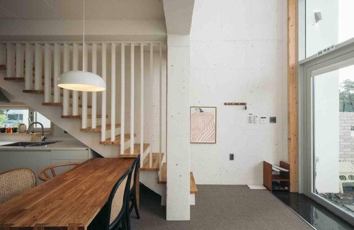 Namwon House | 180 m² House ∙ 1 bedroom ∙ 4 guests