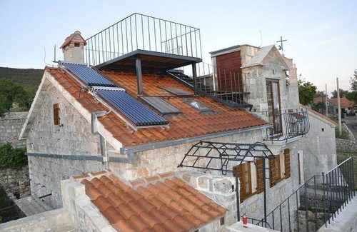 Klinci House | 180 m² House ∙ 2 bedrooms ∙ 6 guests