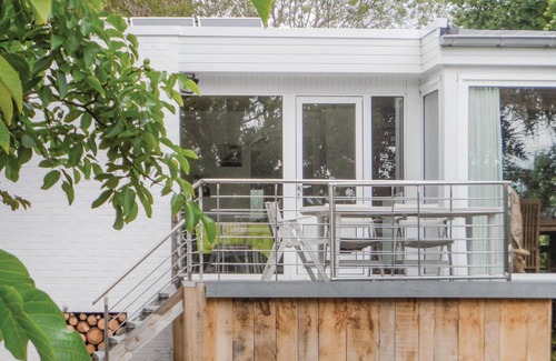 Ypres House | 180 m² House ∙ 2 bedrooms ∙ 6 guests