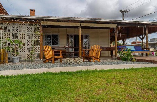 Barra Velha House | 180 m² House ∙ 2 bedrooms ∙ 10 guests