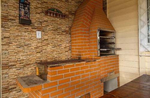Barra Velha House | 180 m² House ∙ 2 bedrooms ∙ 10 guests