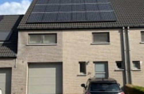 Teralfene House | 180 m² House ∙ 3 bedrooms ∙ 4 guests