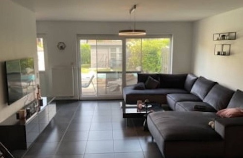 Teralfene House | 180 m² House ∙ 3 bedrooms ∙ 4 guests