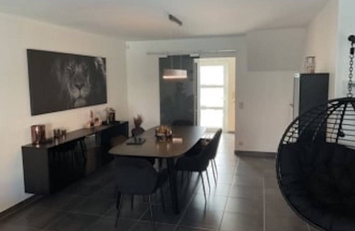 Teralfene House | 180 m² House ∙ 3 bedrooms ∙ 4 guests