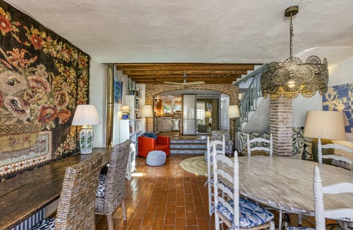 Cadaques House | 180 m² House ∙ 3 bedrooms ∙ 5 guests