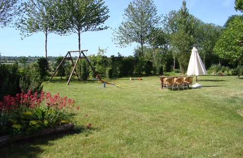 Gouvets House | 180 m² House ∙ 3 bedrooms ∙ 6 guests