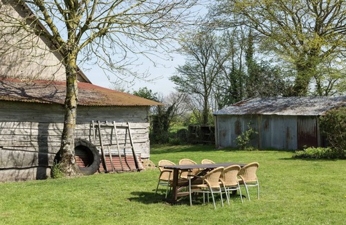 Gouvets House | 180 m² House ∙ 3 bedrooms ∙ 6 guests