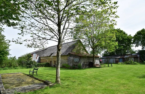 Gouvets House | 180 m² House ∙ 3 bedrooms ∙ 6 guests