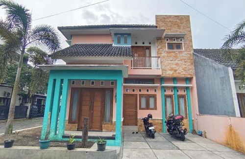Sinduharjo House | 180 m² House ∙ 3 bedrooms ∙ 8 guests