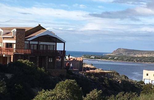 Port Beaufort House | 180 m² House ∙ 3 bedrooms ∙ 6 guests
