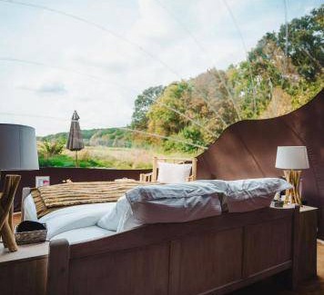 Gesves House | 180 m² House ∙ 3 bedrooms ∙ 8 guests
