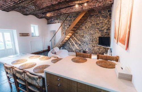 Gesves House | 180 m² House ∙ 3 bedrooms ∙ 8 guests