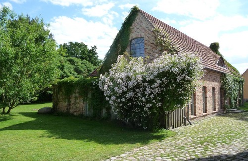 Usedom House | 180 m² House ∙ 3 bedrooms ∙ 8 guests