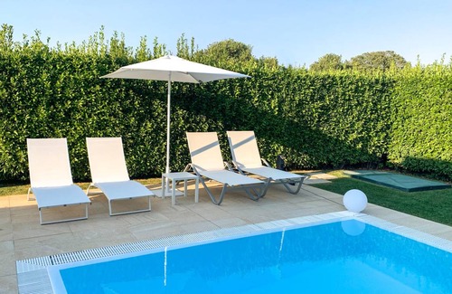 Modica House | 180 m² House ∙ 3 bedrooms ∙ 8 guests