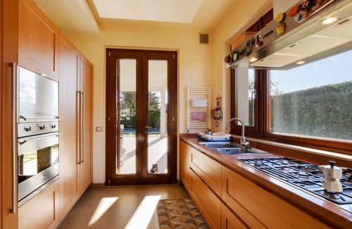 Modica House | 180 m² House ∙ 3 bedrooms ∙ 8 guests