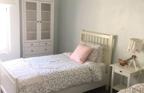 San Juan Cosala House | 180 m² House ∙ 3 bedrooms ∙ 9 guests