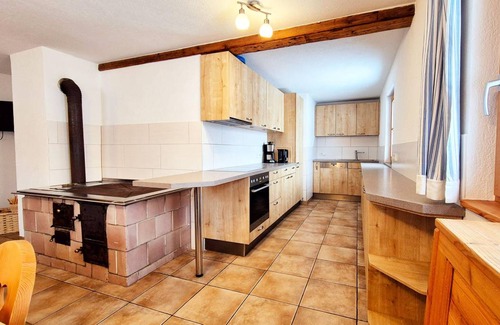 Piesendorf House | 180 m² House ∙ 4 bedrooms ∙ 14 guests