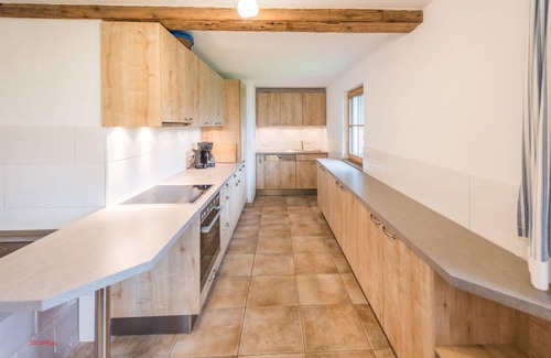 Piesendorf House | 180 m² House ∙ 4 bedrooms ∙ 14 guests