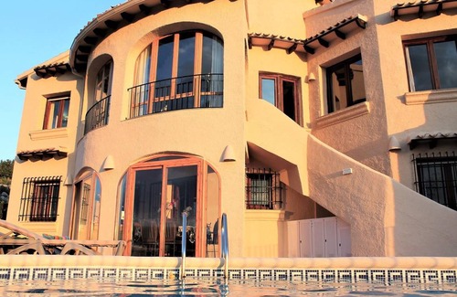 Monte Pego House | 180 m² House ∙ 4 bedrooms ∙ 6 guests