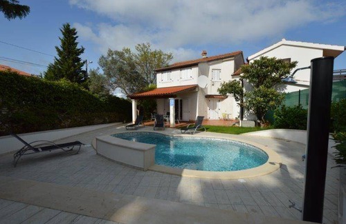 Premantura House | 180 m² House ∙ 4 bedrooms ∙ 8 guests
