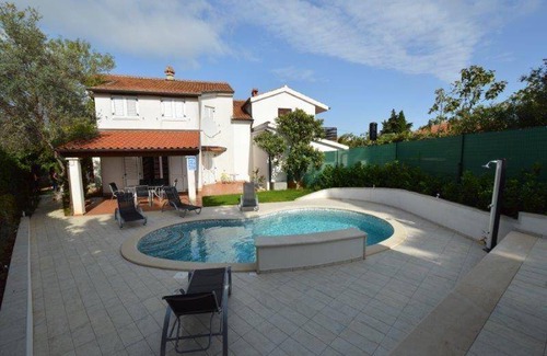 Premantura House | 180 m² House ∙ 4 bedrooms ∙ 8 guests
