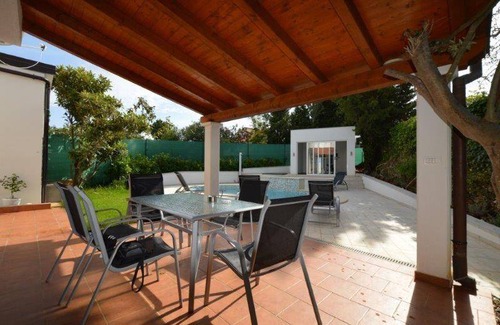 Premantura House | 180 m² House ∙ 4 bedrooms ∙ 8 guests