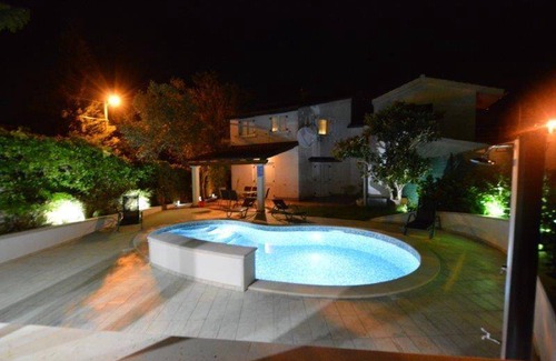 Premantura House | 180 m² House ∙ 4 bedrooms ∙ 8 guests