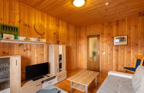 Hochrindl House | 180 m² House ∙ 4 bedrooms ∙ 14 guests