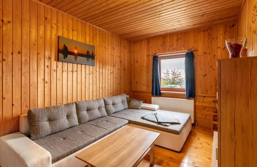 Hochrindl House | 180 m² House ∙ 4 bedrooms ∙ 14 guests