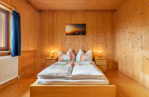 Hochrindl House | 180 m² House ∙ 4 bedrooms ∙ 14 guests
