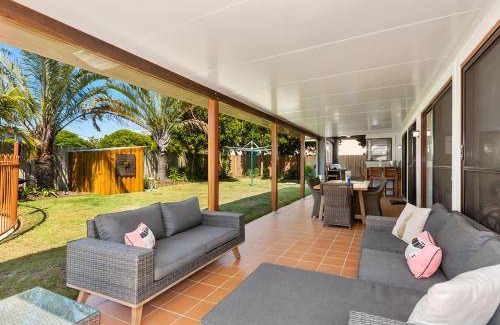 Casuarina House | 180 m² House ∙ 4 bedrooms ∙ 8 guests