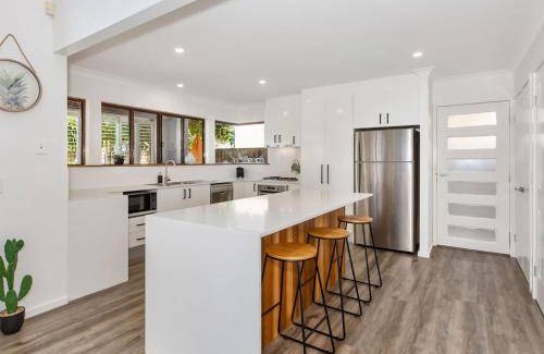 Casuarina House | 180 m² House ∙ 4 bedrooms ∙ 8 guests