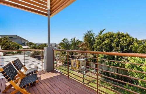 Casuarina House | 180 m² House ∙ 4 bedrooms ∙ 8 guests