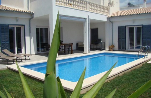 Cala Bona House | 180 m² House ∙ 4 bedrooms ∙ 8 guests