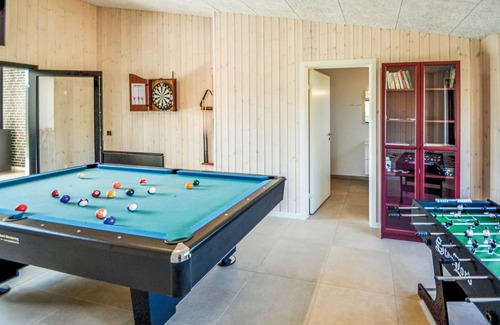 Elsegarde Strand House | 180 m² House ∙ 4 bedrooms ∙ 8 guests