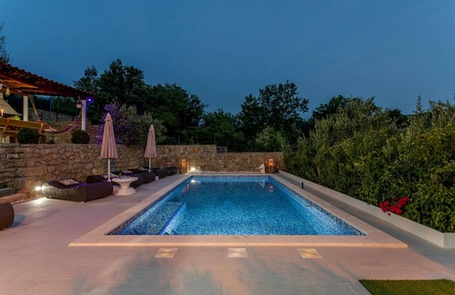 Srinjine House | 180 m² House ∙ 4 bedrooms ∙ 8 guests