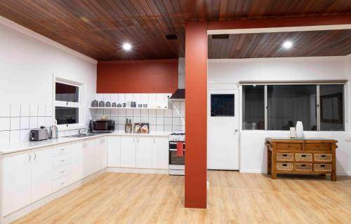 The Gap House | 180 m² House ∙ 4 bedrooms ∙ 6 guests