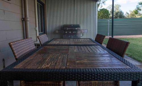 The Gap House | 180 m² House ∙ 4 bedrooms ∙ 6 guests