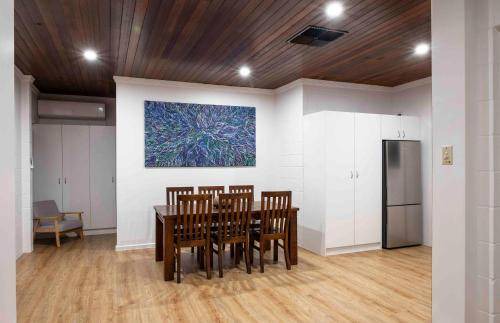 The Gap House | 180 m² House ∙ 4 bedrooms ∙ 6 guests