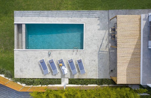 Kolymbia House | 180 m² House ∙ 4 bedrooms ∙ 7 guests